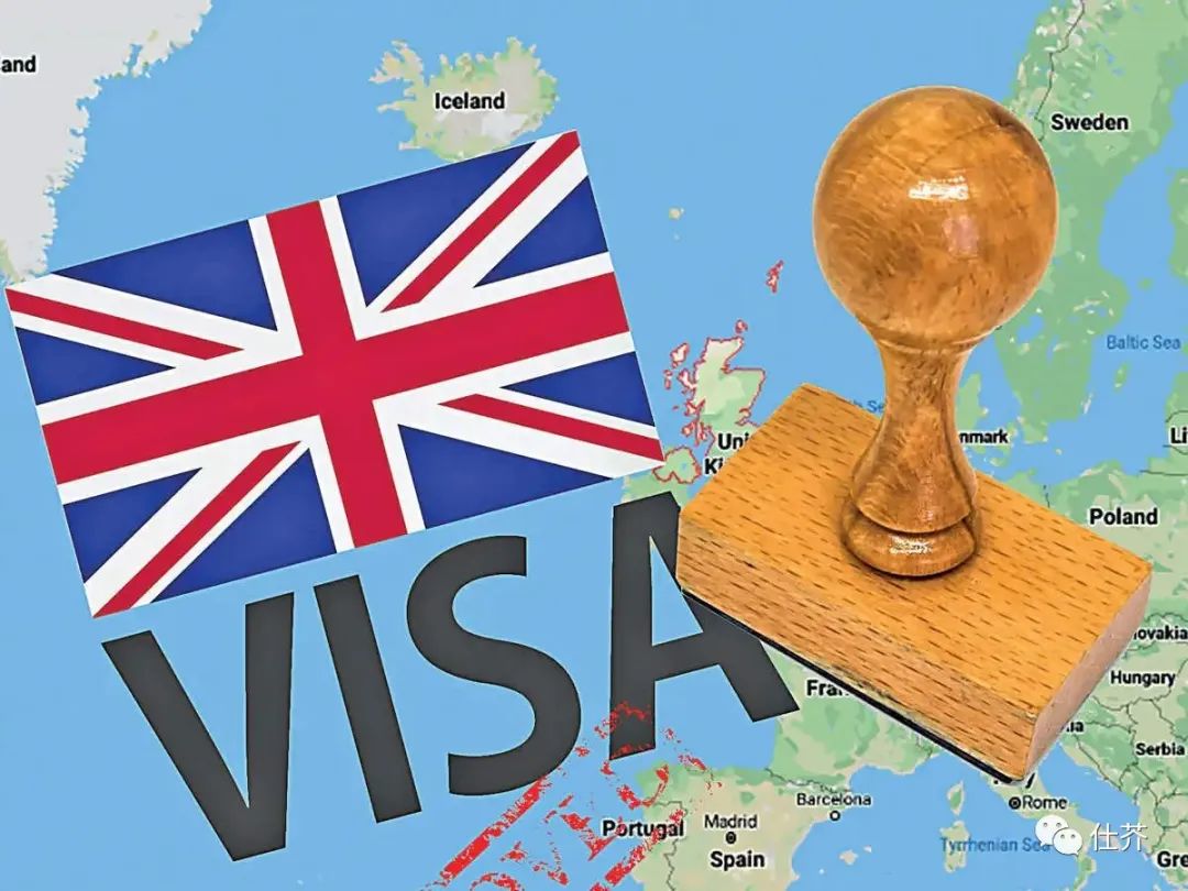 英国扩张工作签详细科普看这里！